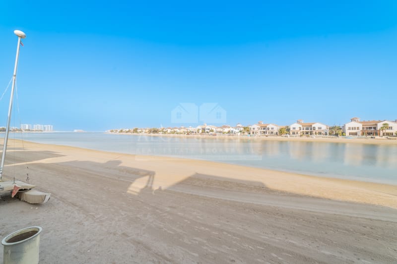 4BR Villa | Sea View | Direct Beach Access-pic_2
